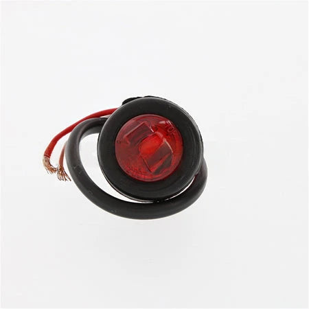 LL048002 LightMrkrClrnc 34 Sealed 1 Diode Red