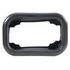 LL090710 GROMMET-RUBBER BLACK 3 X