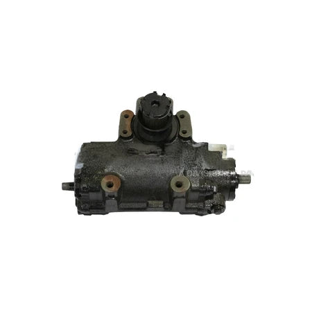 M100PMK3 GEAR-POWER STEERING