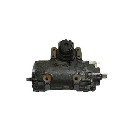 M100PMK3 GEAR-POWER STEERING