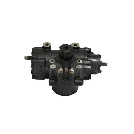 M100PRJ3RMAN GEAR-STEERING, REMAN