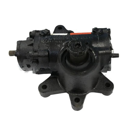 M100PRZ3RMAN GearSteering