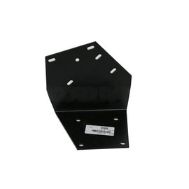 M11-1248R Bracket-Exhaust RH