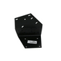 M11-1248R Bracket-Exhaust RH