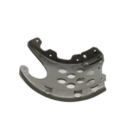 M11-6289-001 BRACKET-GUSSET/CRADLE SCR