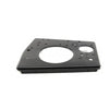 M22-6114 PLATE-END RHUC AERO