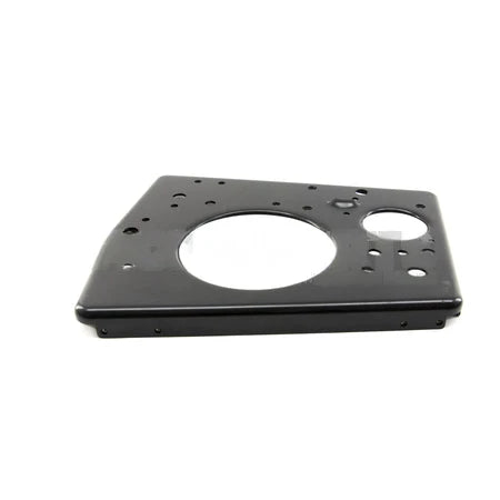 M22-6114 PLATE-END RHUC AERO