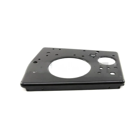 M22-6114 PLATE-END RHUC AERO