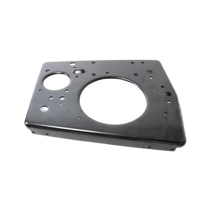 M22-6114R PLATE-END RHUC AERO