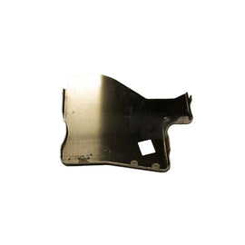 M22-6223-002 CoverDpfScr End Plate