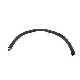 M50-6012-452211200 HoseSilicone 58X1200Mm Grn WTubing