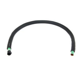 M50-6012-452211325 HoseSilicone 58X1325Mm Grn WTubing