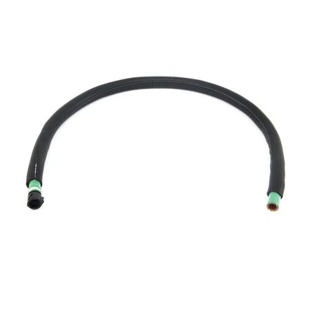 M50-6012-452211325 HoseSilicone 58X1325Mm Grn WTubing