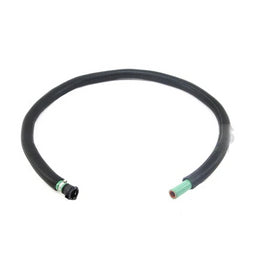 M50-6012-452211550 HoseSilicone 58X1550Mm Green WTubing