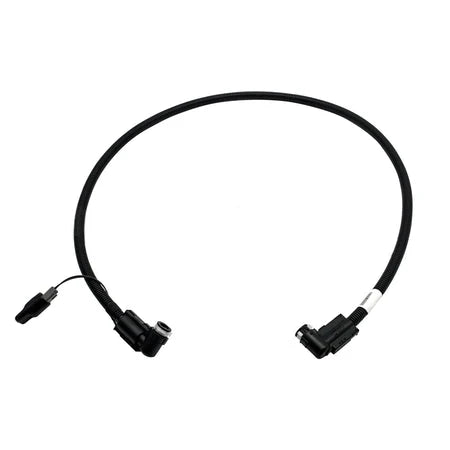 M50-6031-71131400 Hose AssyHtd Def Pres 6 X 1400Mm