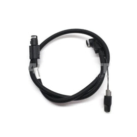 M50-6031-71131900 Hose AssyHtd Def Pres 6 X 1900Mm