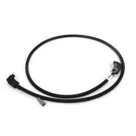 M50-6031-71132100 Hose AssyHtd Def Pres 6 X 2100Mm