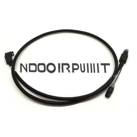 M50-6031-71132400 Hose AssyHtd Def Pres 6 X 2400Mm