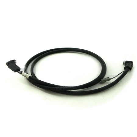 M50-6031-71132900 HOSE ASSY-HTD DEF PRES (6 X 2900MM)
