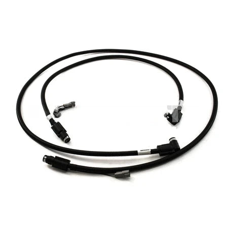 M50-6031-72131200 HOSE ASSY-HTD DEF PRES (6 X 1200MM)