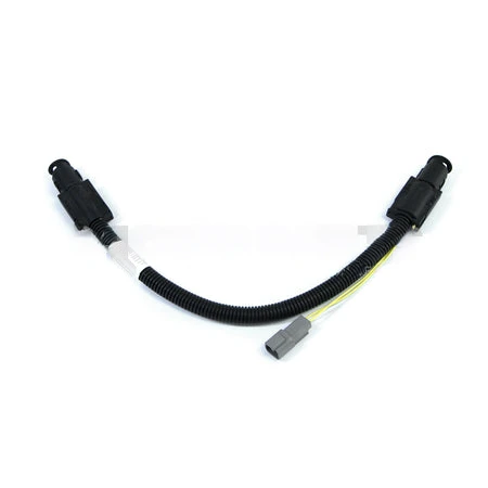 M50-6032-74210350 HOSE ASSY-HTD DEF RET/SUP (6 X 350MM)