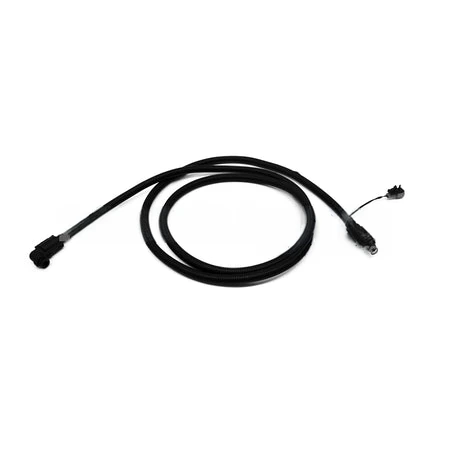 M50-6039-3233150 HOSE ASSY-HTD DEF RET/SUP (4 X 3150MM)