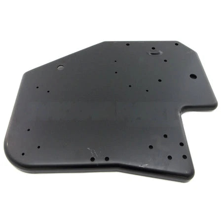 M64-1005-001 END-COVER DPF/SCR LH