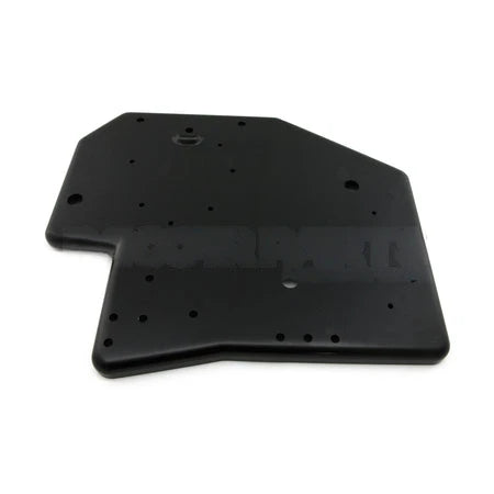 M64-1009-001R END-DPF/SCR COVER HD RH