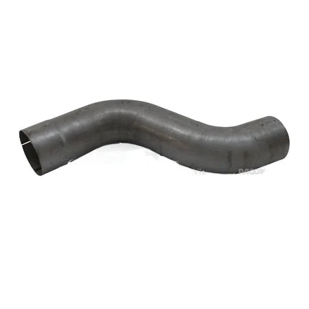 M66-1028 Exhaust Pipe, Dual-Bend (5 In. OD), Steel