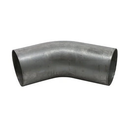 M66-1215 Exhaust Pipe - Elbow - 45 Deg 5 in. OD - Steel