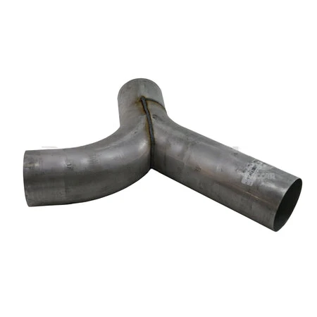 M66-1237 PIPE-EXHAUST Y 5