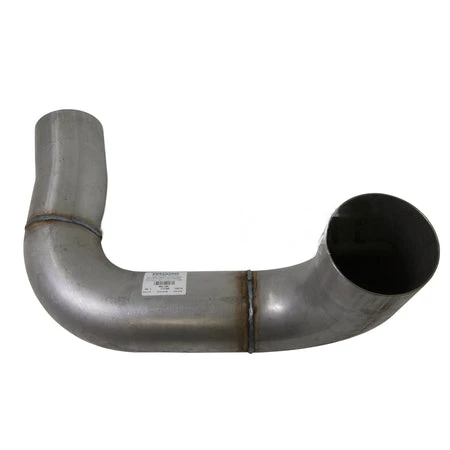 M66-1384 PIPE-EXHAUST MBEND 5