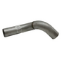 M66-1444 PIPE-EXHAUST MBEND 4" STL ALMZ OD/OD