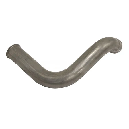 M66-1789-0544 PIPE-EXHAUST MBEND 5