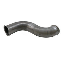 M66-1811 Pipe-Exhaust Offset 5 In. SS Almz Flg/Flg