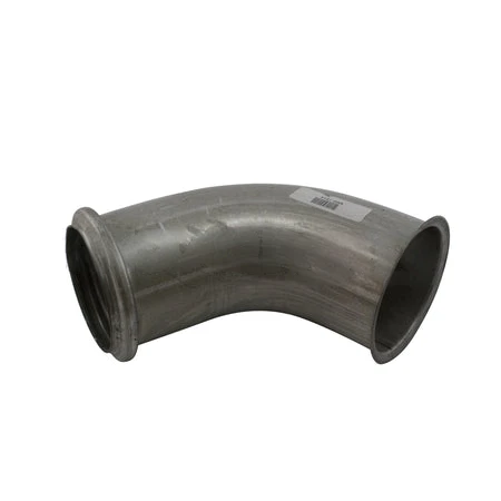 M66-1814 PIPE-EXHAUST 70DEG 5