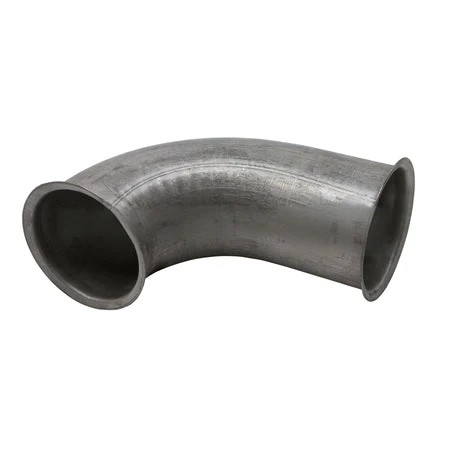 M66-2114 PIPE-EXHAUST 90DEG 5
