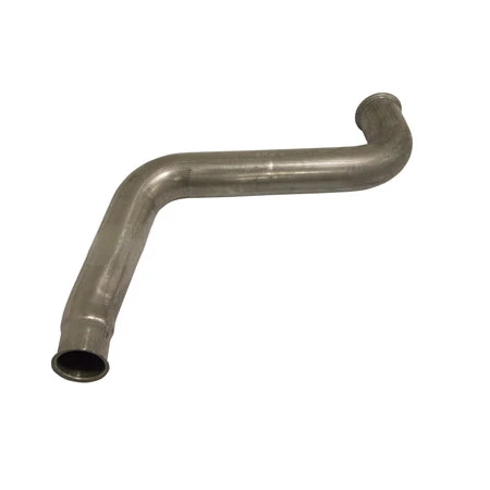 M66-2245 PIPE-EXHAUST MBEND 3-1/2-4