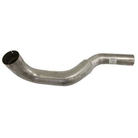 M66-2514 PIPE-EXHAUST MBEND 4