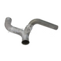 M66-2585 PIPE-EXHAUST Y 4"-5" SS ALMZ