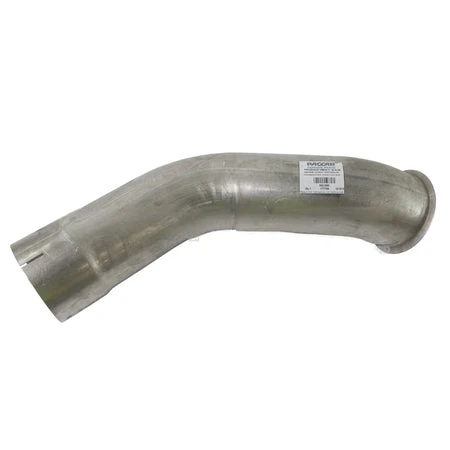 M66-2908 PIPE-EXHAUST MBEND 5" SS ALMZ