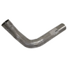 M66-3208 PIPE-EXHAUST MBEND 5" STL ALMZ