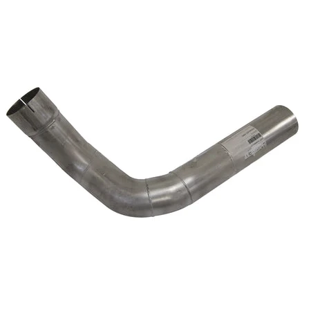M66-3208 PIPE-EXHAUST MBEND 5