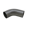 M661082N075120N062 Exhaust Pipe, Elbow, 62 Deg (5 in. OD), Steel