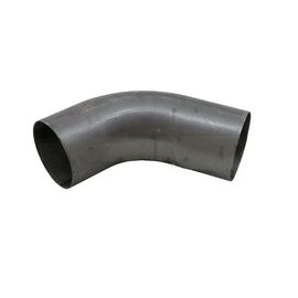 M661082N075120N062 Exhaust Pipe, Elbow, 62 Deg (5 in. OD), Steel