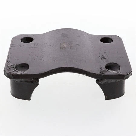 M82860 BOTTOM PLATE-HUTCH U BOLT