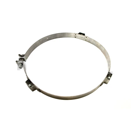 M84-6038 STRAP-VERTICAL SCR