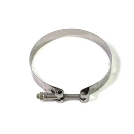 M84-6044-008 STRAP ASSY-DIESEL PARTICULATE FILTER