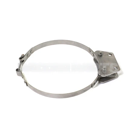 M84-6061 STRAP-CATALYST ISL-G