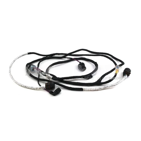 M92-6006-002200602 HARNESS-AFT RHUC, 2.1M CA